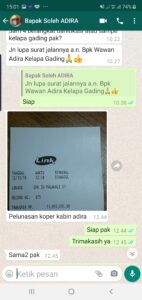 Testimoni 1